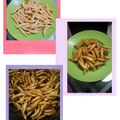Cooksnap dari Mala Imran untuk resep Telur Gabus Manis Gula Merah