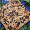 Cooksnap dari Vera D Soeparjadi untuk resep Bolu pisang putih telur