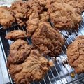 Cooksnap dari Linda Fernando untuk resep Ayam geprek ala bensu