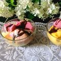 Cooksnap dari farida Sulthan 🇮🇩 (IG. Malika02782) untuk resep Ice cream walls kw