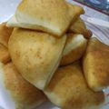 صورة من Dana Al Abdulsalam، شاركها بعد تجربة وصفة مندازي بطريقتي😋