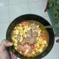 Cooksnap dari Wahyu Putri untuk resep 4. Seblak
