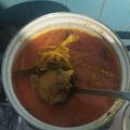 Cooksnap dari Lulu untuk resep Gule sapi