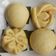 Cooksnap dari Chitra untuk resep Bakpao Ubi Kuning