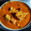 Sushmita Chakraborty's cooksnap of when they made টক ঝাল মিষ্টি পনির ( tok jhal mishti paneer recipe in bengali).