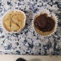 El cooksnap de Ana Garcia cuando hizo Pastel de plátano y chocolate.