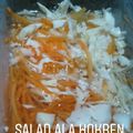 Cooksnap dari Tenti Evan Aletharizky untuk resep Salad sayur ala hokben