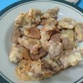 Cooksnap dari Frederica Claresta untuk resep Babi goreng crispy
