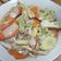 Cooksnap dari Nandini untuk resep 580. Capcay Goreng (Pakai Kekian Telur)
