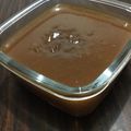 Cooksnap dari Reni Affandi untuk resep "Butterscotch" Caramel souce 👍👍