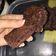 El cooksnap de Aldana Belinsoni cuando hizo Brownies celíacos.