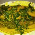 Cooksnap dari Rika Mastiari untuk resep Mangut lele