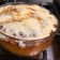 El cooksnap de Alicia Yunis cuando hizo Tarta de pollo y verduras en masa de puré de calabaza (sin harina).