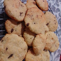 El cooksnap de Lula 🌈 ❤👪 cuando hizo Sorprendentes galletitas con chips de chocolate (SIN GLUTEN, SIN.