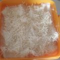 Cooksnap dari susi untuk resep SNACK MPASI - SETUP ROTI TAWAR KEJU