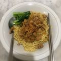 Cooksnap dari shely ten untuk resep Bakmi Ayam Jamur Ekonomis