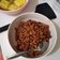 Cooksnap dari Nita Octavia P. untuk resep Balado Teri Kacang