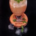 Cooksnap dari Mama Salman untuk resep Ice Mint Coffee