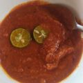 Cooksnap dari Eka Aprillia untuk resep Bandeng bakar parape pedas manis