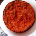 صورة من أم صفاء، شاركها بعد تجربة وصفة صلصة الطماطم
