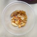 Cooksnap dari Marita Fitri Wulansari untuk resep Bola ikan dori goreng