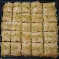 صورة من Waffa Omar، شاركها بعد تجربة وصفة بقلاوه