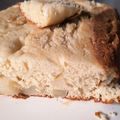 El cooksnap de m.aaantonellaaa cuando hizo Torta de Manzana🍎 15 cucharadas (sin manteca) (Apto 👶 niños a partir de los 2 años).