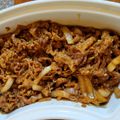 Cooksnap dari Yuliana Indra untuk resep Beef teriyaki ala-ala yosinoya