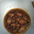 Cooksnap dari Dower untuk resep Ayam kecap mentega