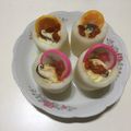 賴 的 白玉枸杞蒸蛋 cooksnap