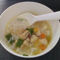 Cooksnap dari Vania Mahdicka E untuk resep Sop Ala Catering