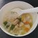 Cooksnap dari Vania Mahdicka E untuk resep Sop Ala Catering