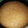 El cooksnap de Alex Montero cuando hizo Torta de banana invertida.