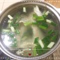 棠棠 的 魚湯 cooksnap