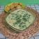 Cooksnap dari Dewi Setia untuk resep Bobor bayam