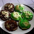 Cooksnap dari Endang Kristiawaty untuk resep Kue Bikang