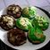 Cooksnap dari Endang Kristiawaty untuk resep Kue Bikang