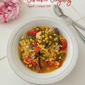 Cooksnap dari 🍒 Aiu Pu3 🍒 untuk resep Ikan peda siram jagung