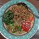 Cooksnap dari Tini Agustinarsih untuk resep Mie Kangkung Enak & Gurih