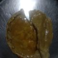 Rekha Ramchandani's cooksnap of when they made ગોળ ની રોટલી.