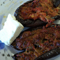 Cooksnap από mary-mary στη συνταγή Μελιτζάνες Ιμάμ 🍆🍆