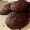 El cooksnap de Nati Rodriguez 🇺🇾 cuando hizo Galletitas de chocolate.