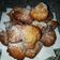 El cooksnap de MADRID ROSY cuando hizo Buñuelos de manzana.