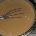Dalma Cooksnap-ja, amikor elkészítette a(z) A tökéletes vaníliasodó recept receptet.