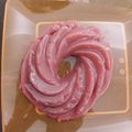 کوک اسنپ سلین بعد از امتحان کردن 😋مسقطی انار😋.