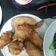 Jaiwen Feng 的 氣炸雞翅(氣炸鍋) cooksnap