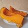El cooksnap de Paula Hinke Nutrición cuando hizo Calabaza asada.