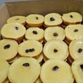 Cooksnap dari Mudzajjanah untuk resep Kue Lumpur Mini (Pakai Cetakan Kue Cubit 😁)