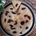 Cooksnap dari arifah amrullah untuk resep Brudel Manado