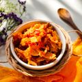 Cooksnap dari Laily Nurhayati untuk resep Kering Kentang Kacang (3K)